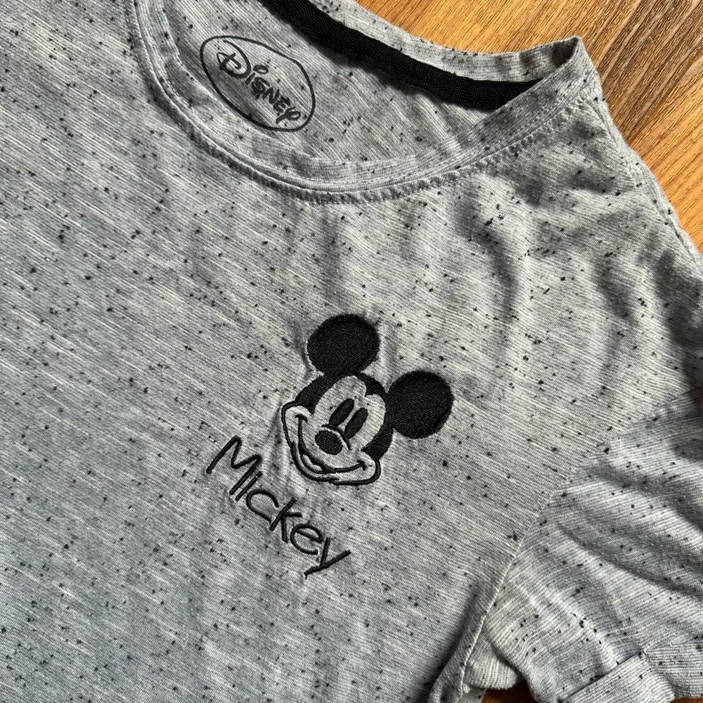 Mickey Mouse Tee - Picture 3 of 3